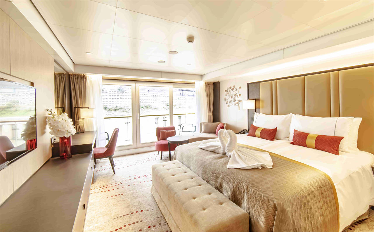 Century Cruises